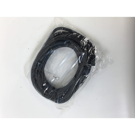 Weather Guard WIRING HARNESS For Wiring  Lighted Tool Box To The Fuse Box 827WF